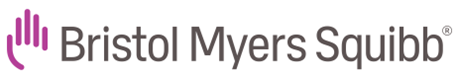 Bristol Myers Squibb Logo Kampagnenpartner