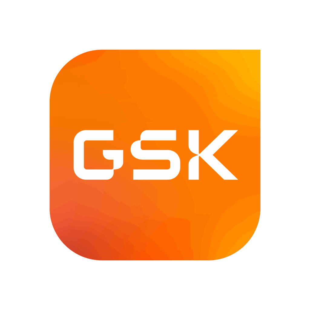GSK Logo Kampagnenpartner