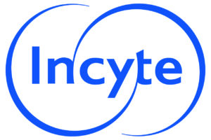 Incyte Logo Kampagnenpartner