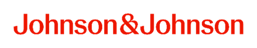 Johnson & Johnson Logo Kampagnenpartner