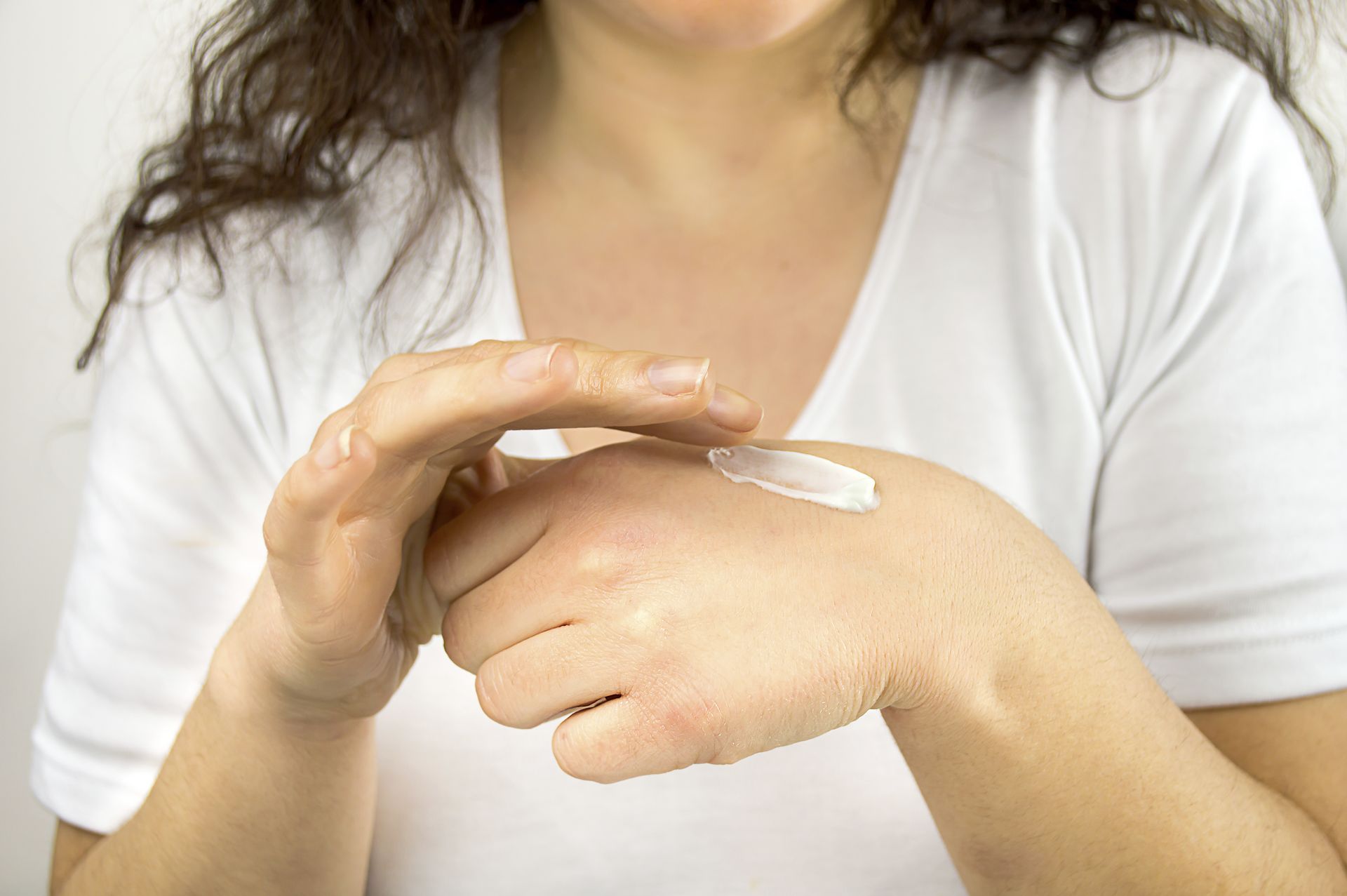 psoriasis verstehen hautpflege creme