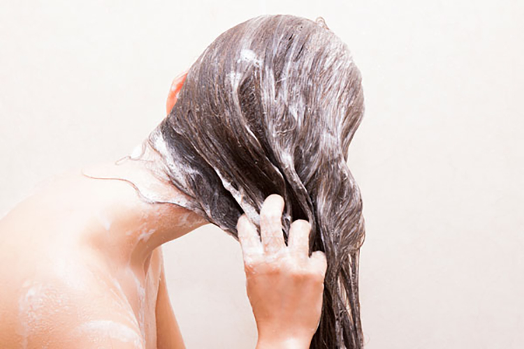 Shampoos bei Psoriasis 