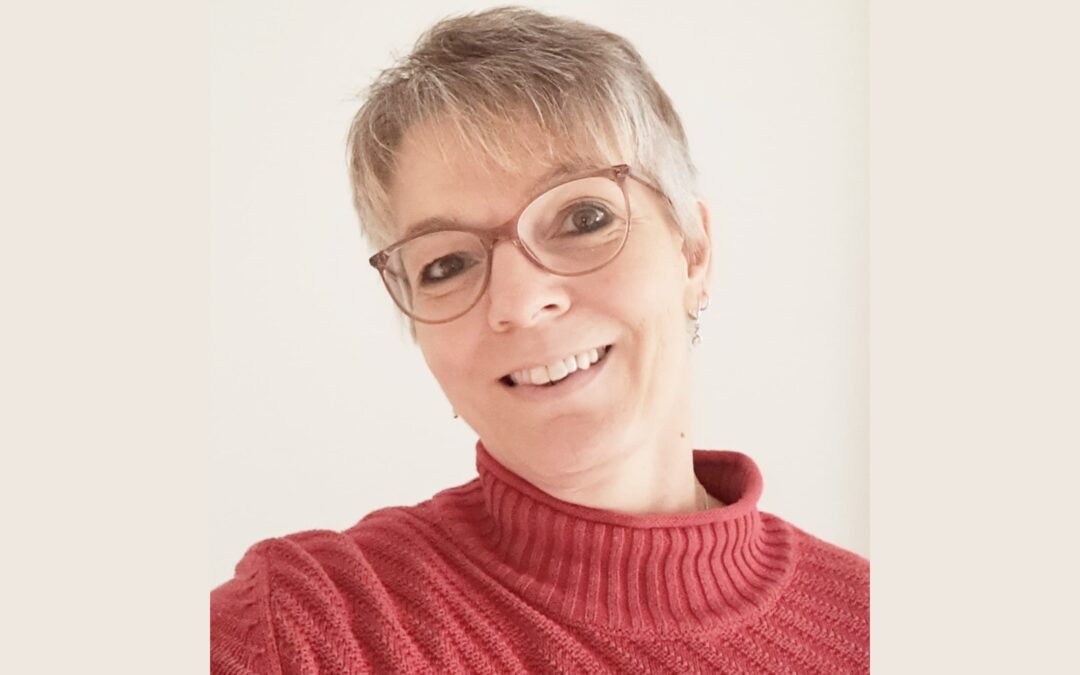 Betinas Geschichte: Überrascht von einer schweren Psoriasis