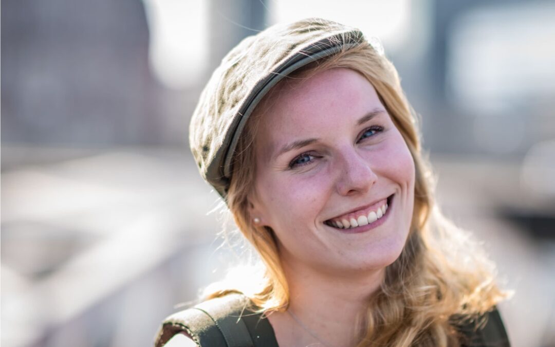 Kampf um eine erscheinungsfreie Haut: Inkens Weg mit Psoriasis