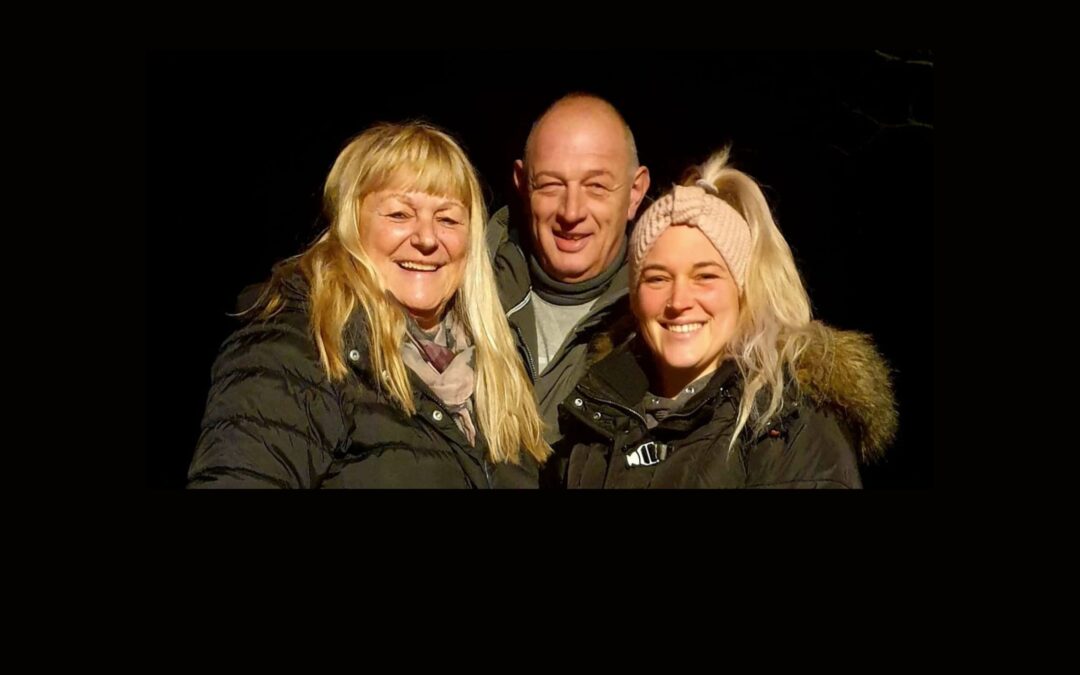 Susannes Weg zur erscheinungsfreien Psoriasis-Haut nach 30 Jahren