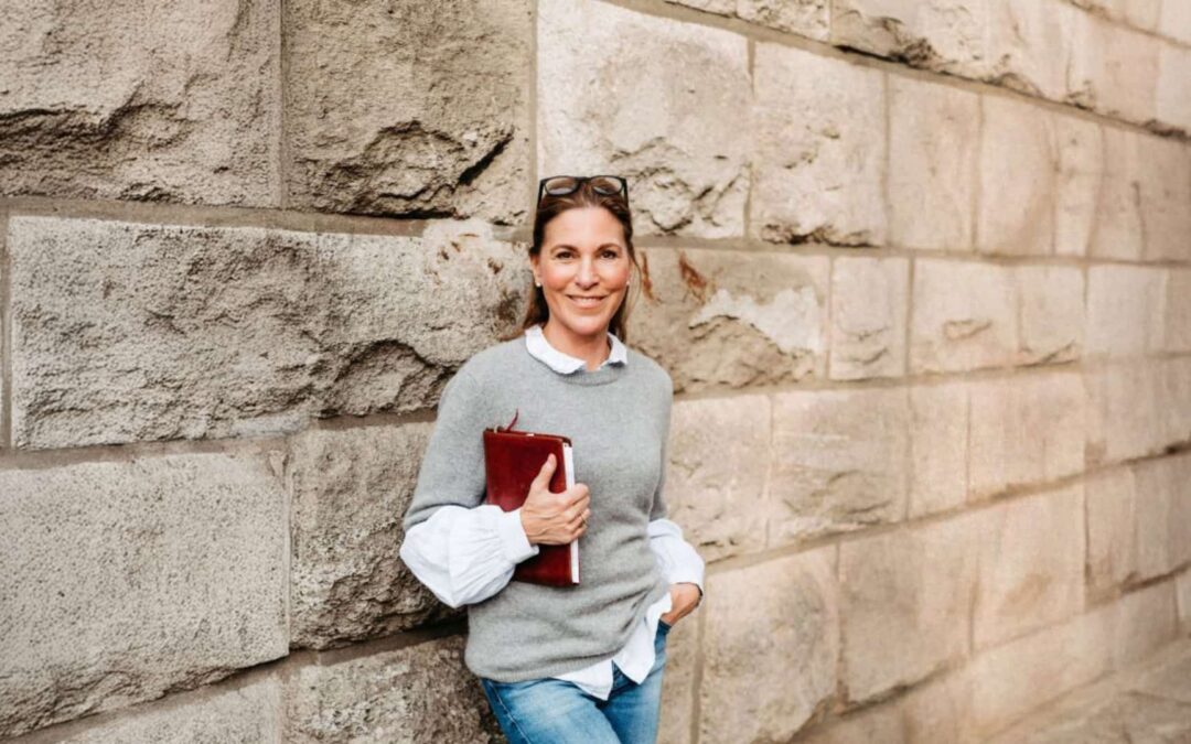 Selbstbestimmt mit Autoimmunerkrankung: Interview mit Tanja Renner vom NIK e.V. über Unterstützung, Angebote und Kinder