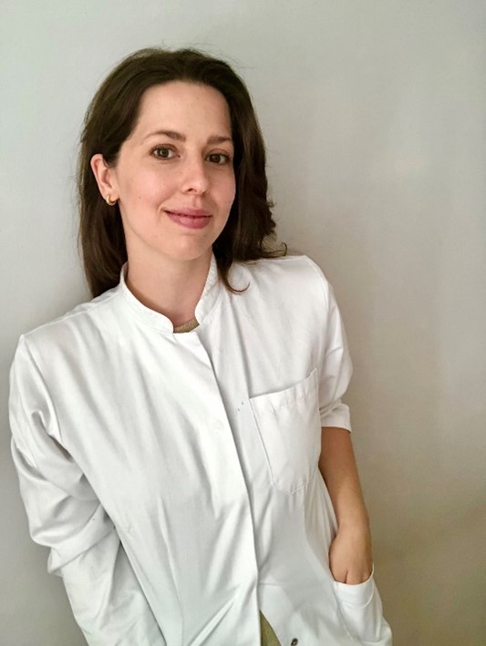Expertin Dr. med. Julia Mentzel