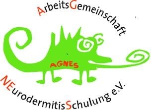 agnes Logo Kampagnenunterstützer