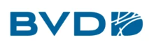 BVDD Logo Kampagne