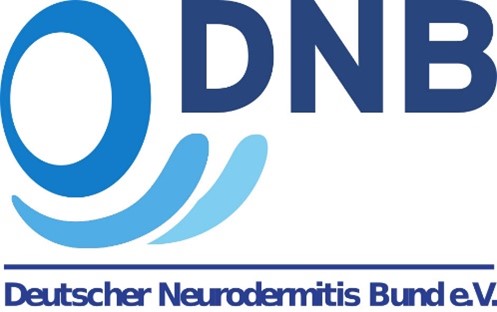 DNB Logo Kampagnenunterstützer