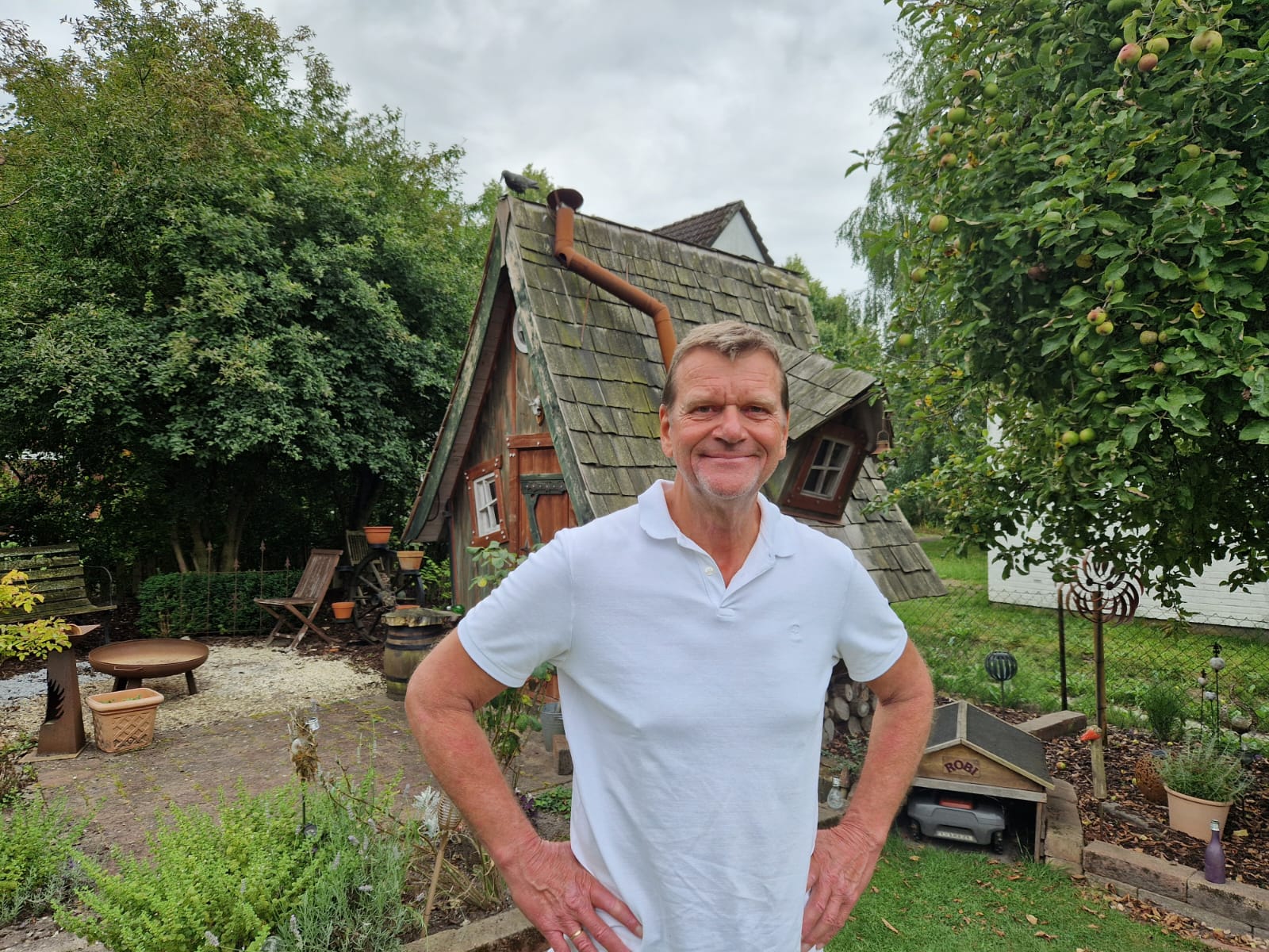 neurodermitis betroffene berichten joerg reese