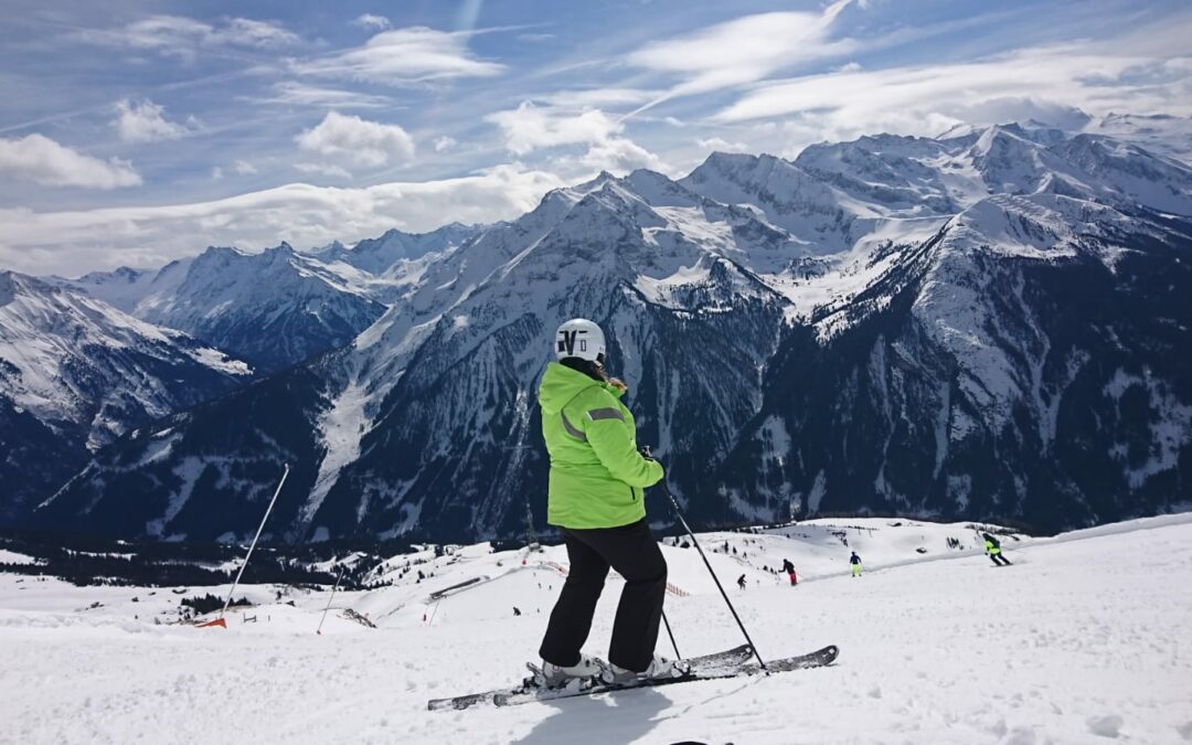 Katharina erzählt ihre Neurodermitis Geschichte
