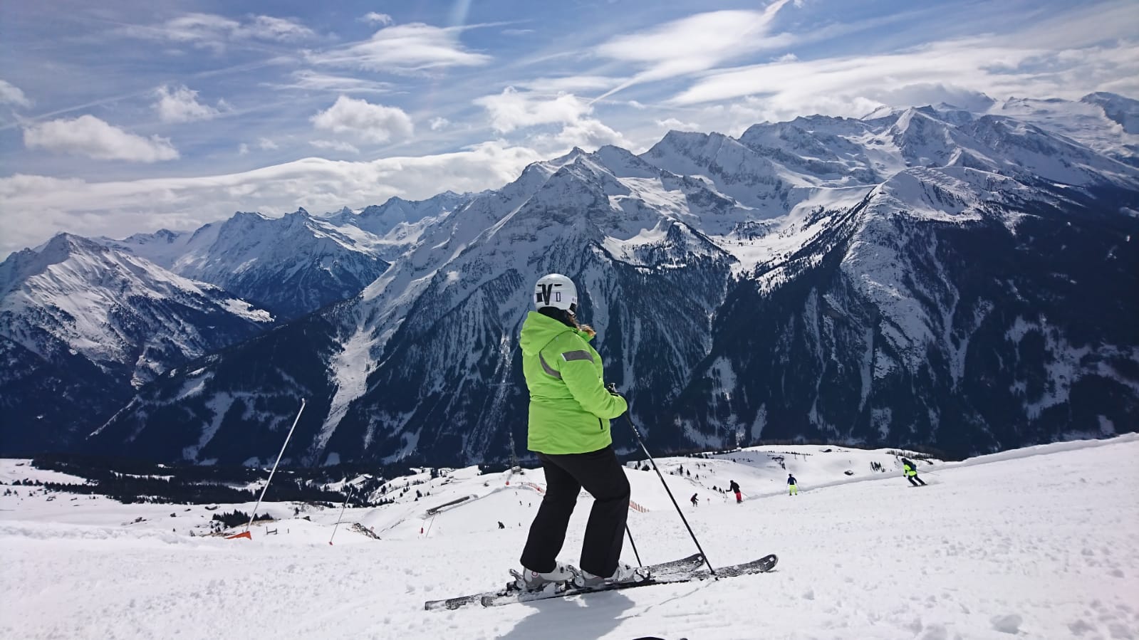 neurodermitis betroffene berichten katharina popp skifahren