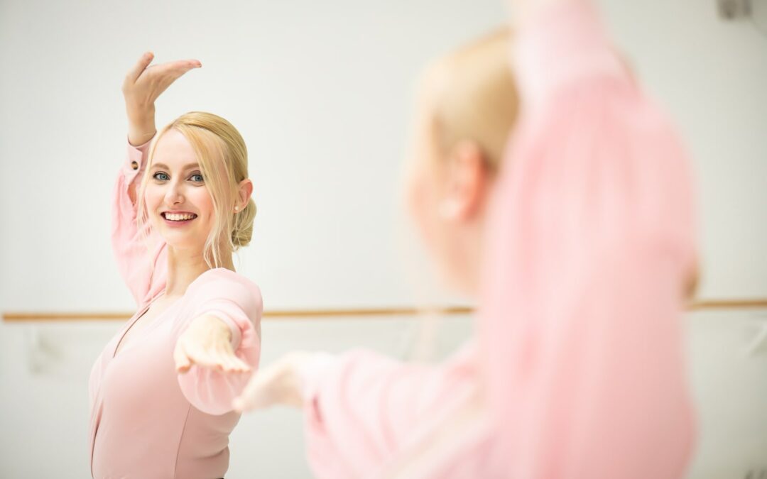 Romina im Interview über ihre Neurodermits