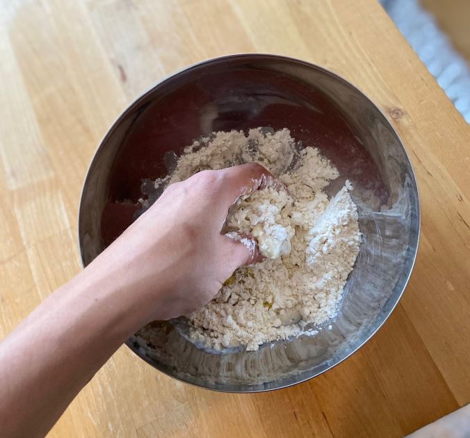 Neurodermitis Rezept Flammenkuchen Teig
