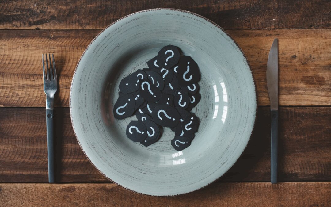 Neurodermitis & Ernährung: Experten-Tipps von Dr. Imke Reese und Dr. Uwe Schwichtenberg