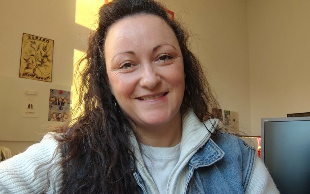 Karos Geschichte mit der Neurodermitis: Ein langer Weg zur Erleichterung