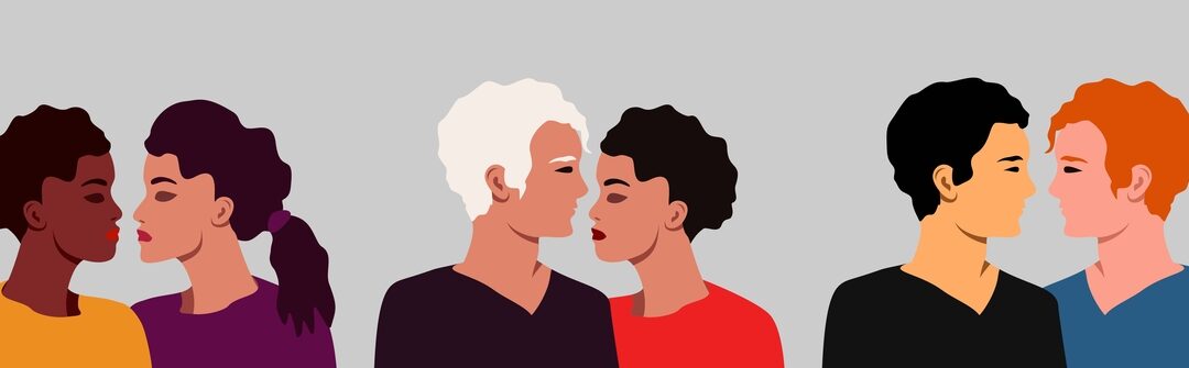 Liebe, Partnerschaft und Neurodermitis