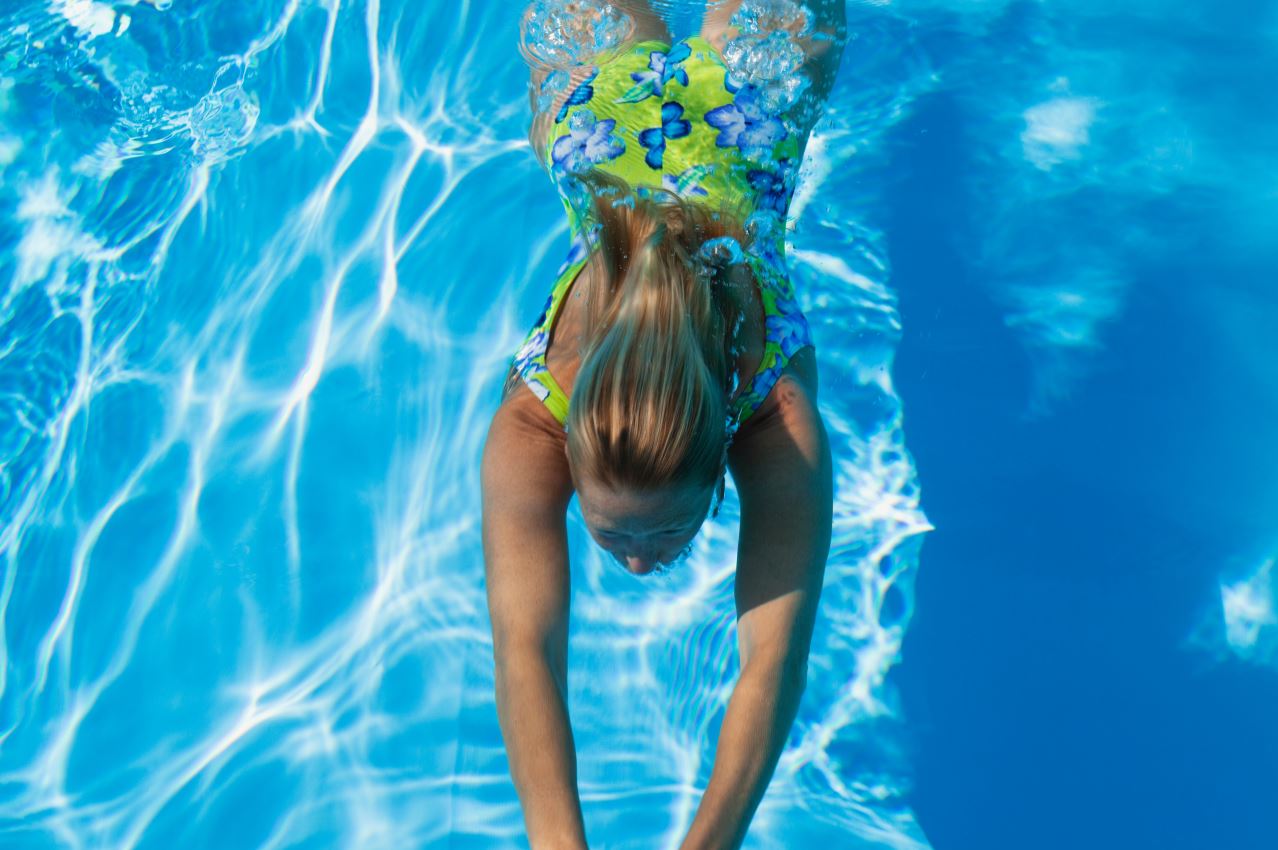 neurodermitis ratgeber alltag schwimmen