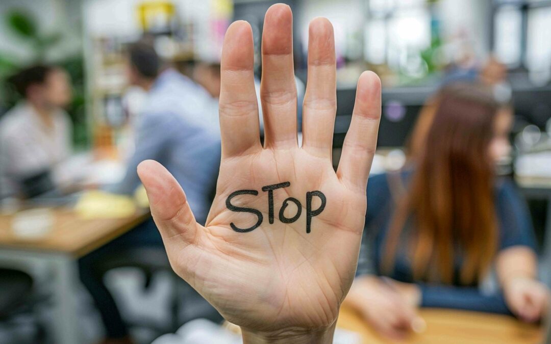 Diskriminierung am Arbeitsplatz: Neurodermitis als doppelte Herausforderung