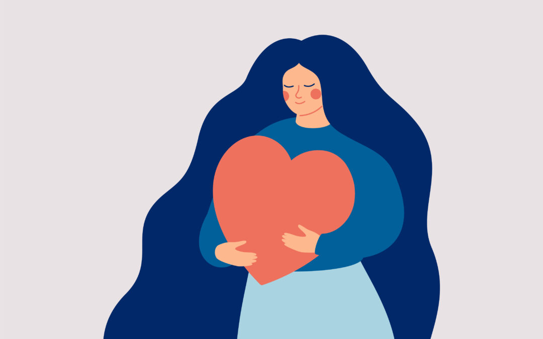 Neurodermitis und Psyche: So beeinflusst die Hautkrankheit deine Seele