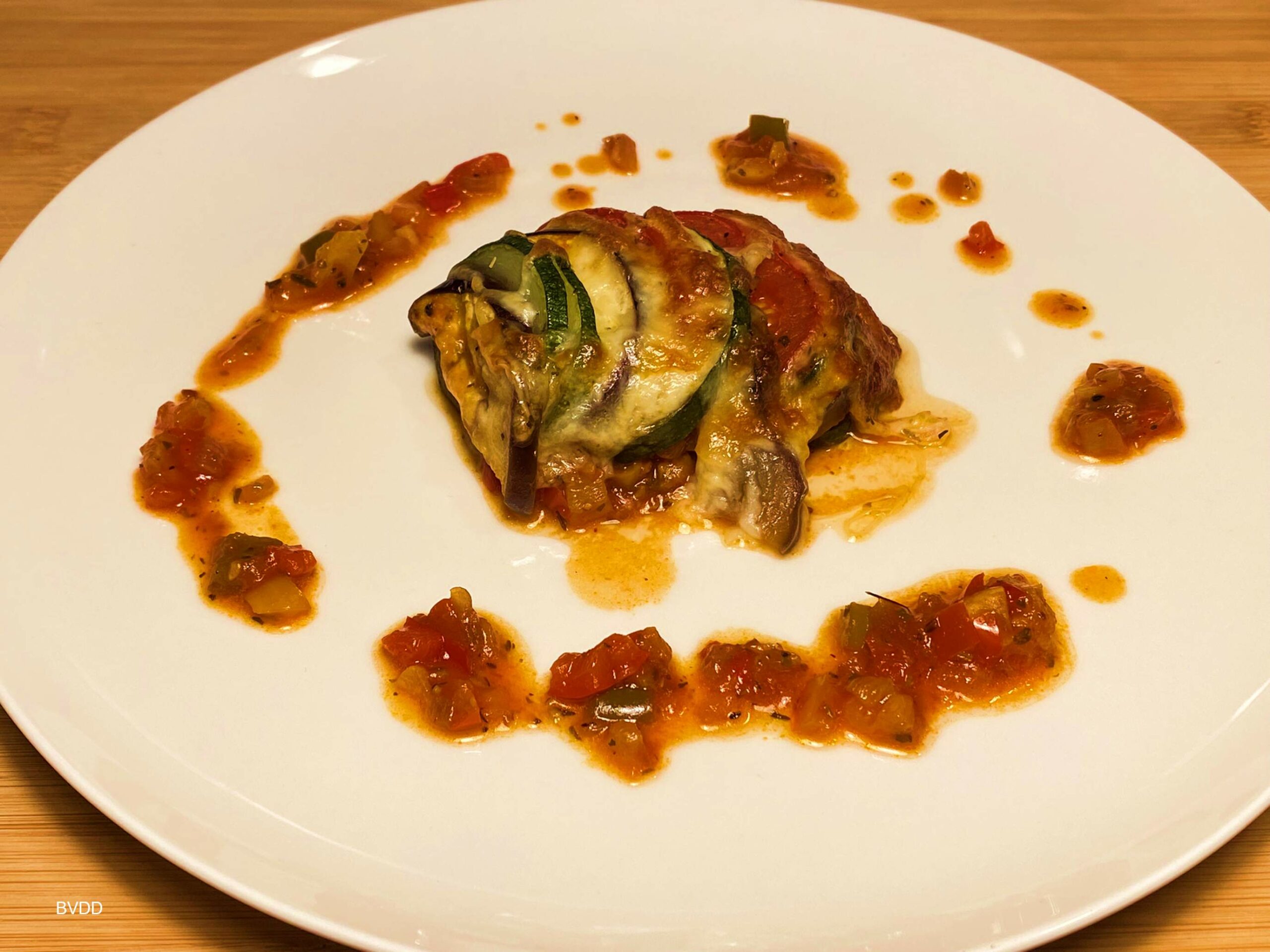 neurodermitis rezept fertiges gericht ratatouille