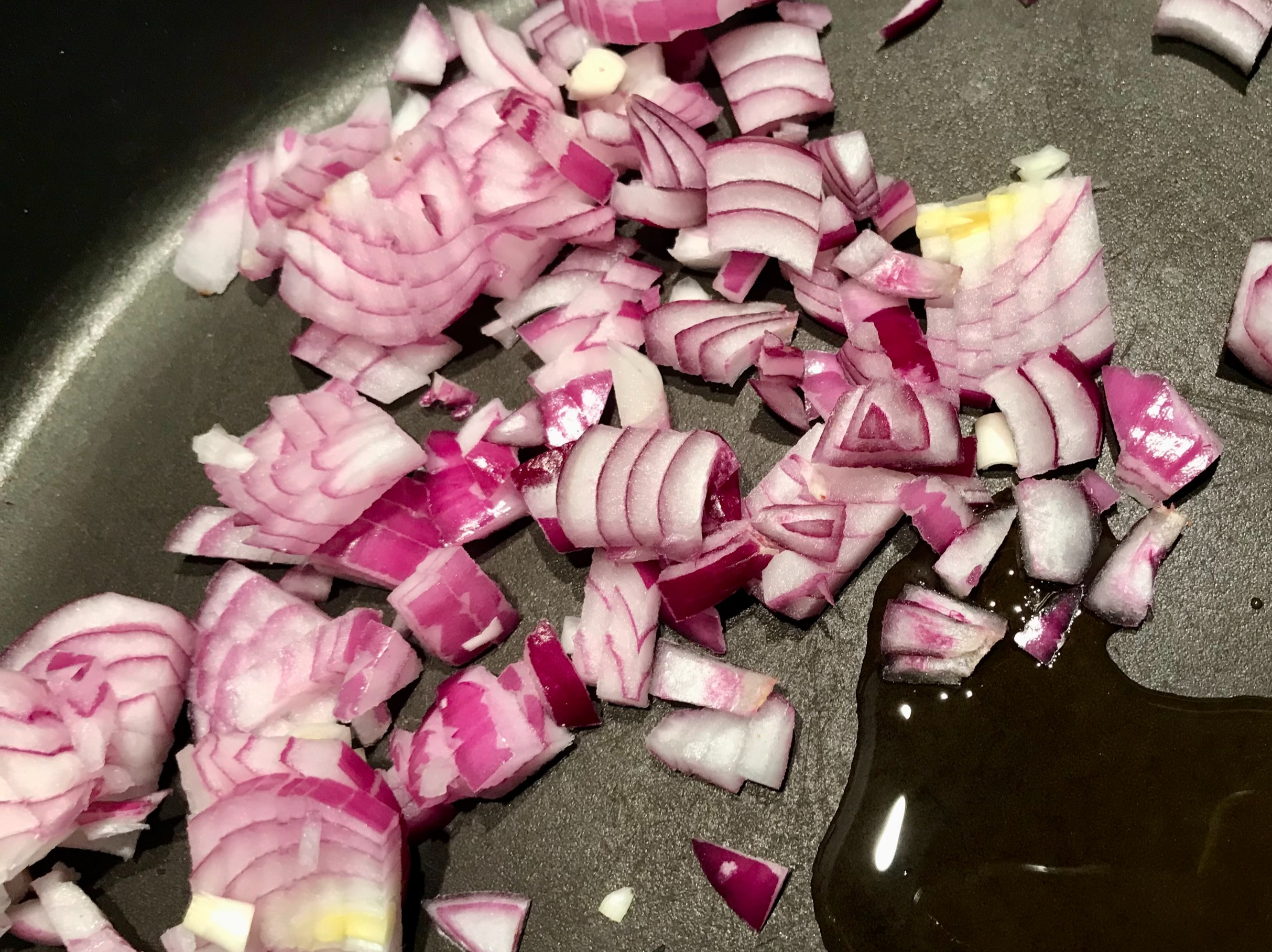 Neurodermitis Rezept Kichererbsencurry Zwiebeln