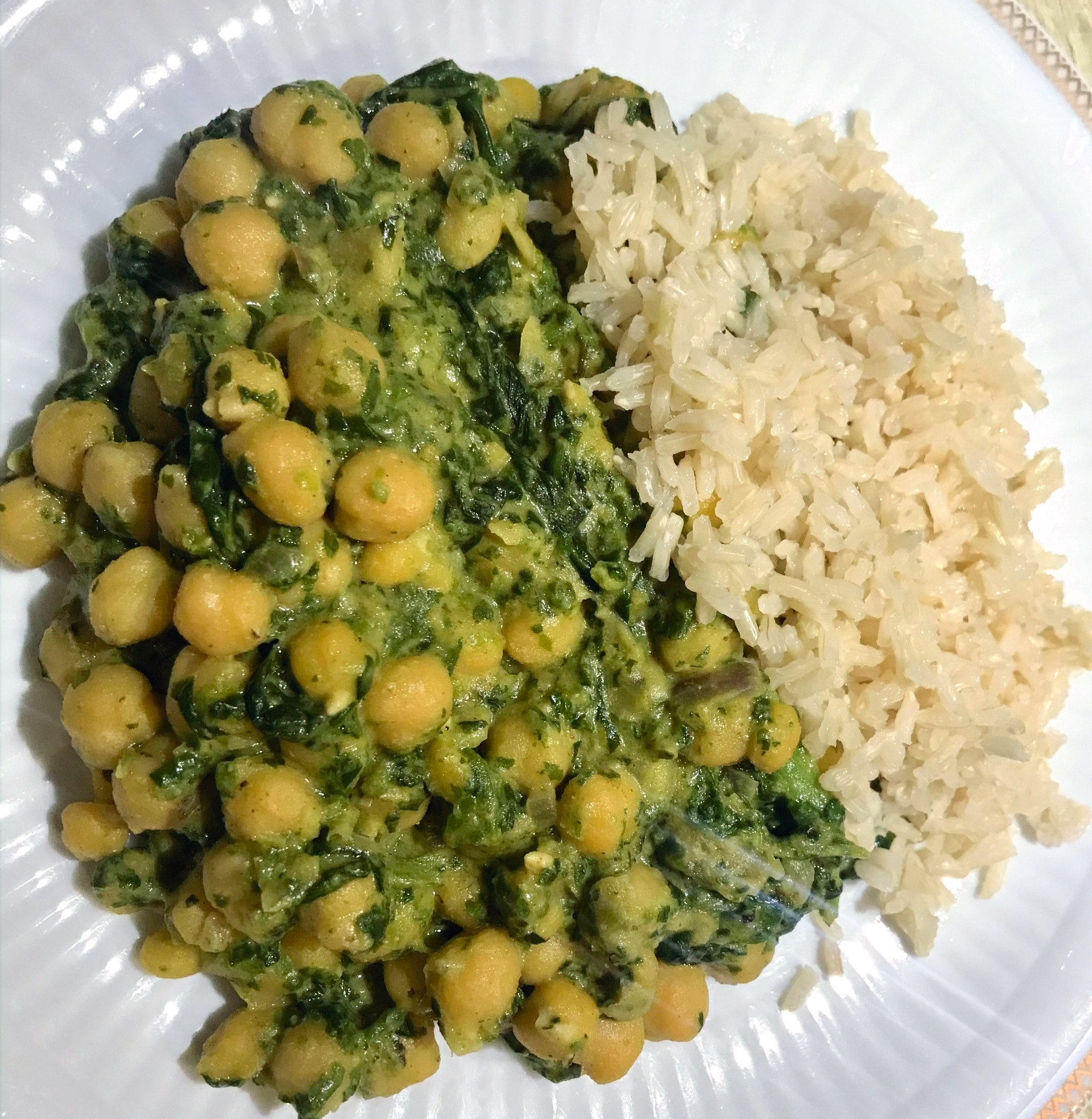 neurodermitis rezept kichererbsen curry fertiges gericht
