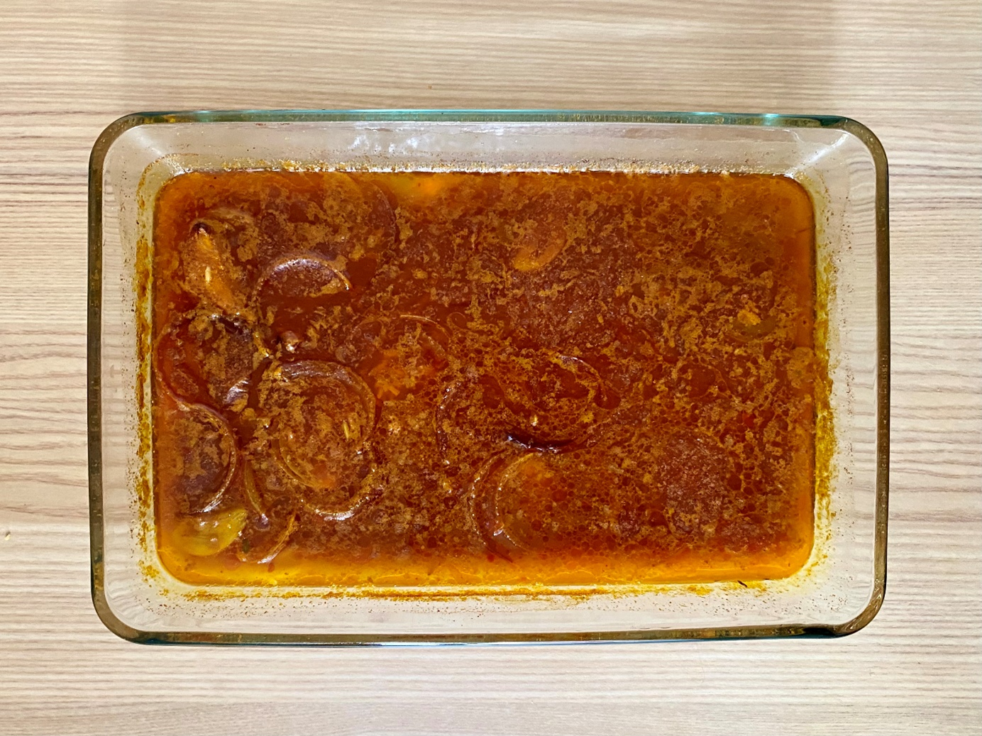 Neurodermitis Rezept Ofenreis Zubereitung Schritt 6