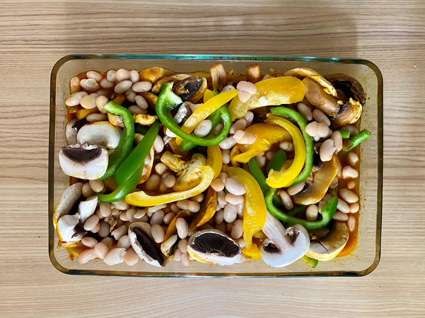 Neurodermitis Rezept Ofenreis Zubereitung 2 Schritt 7