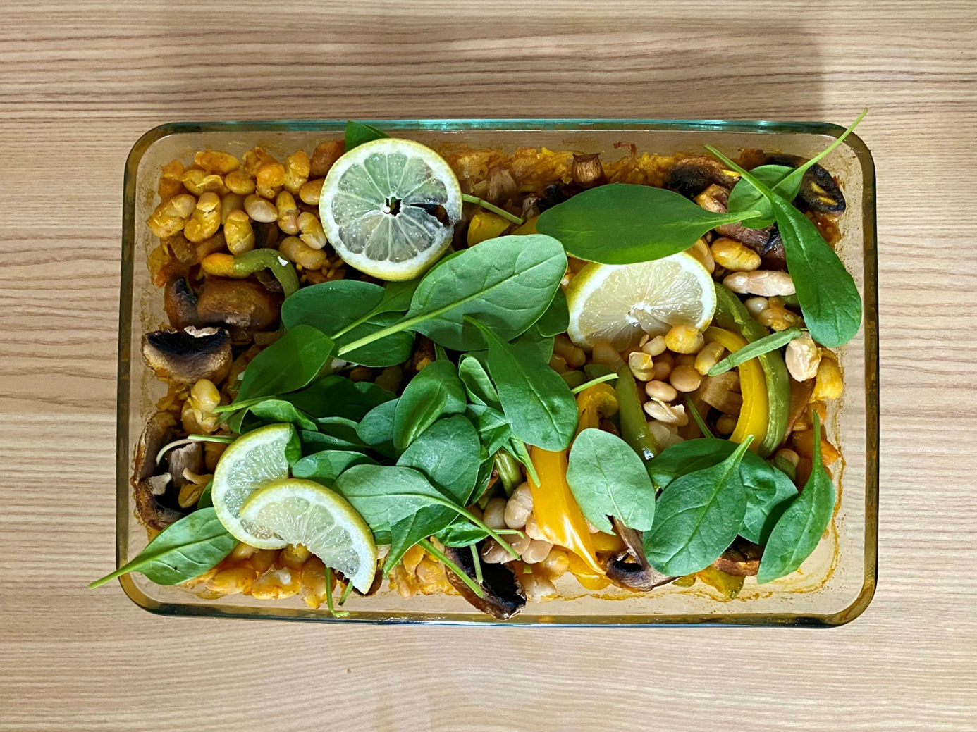 Neurodermitis Rezept Ofenreis Zubereitung 2 Schritt 8