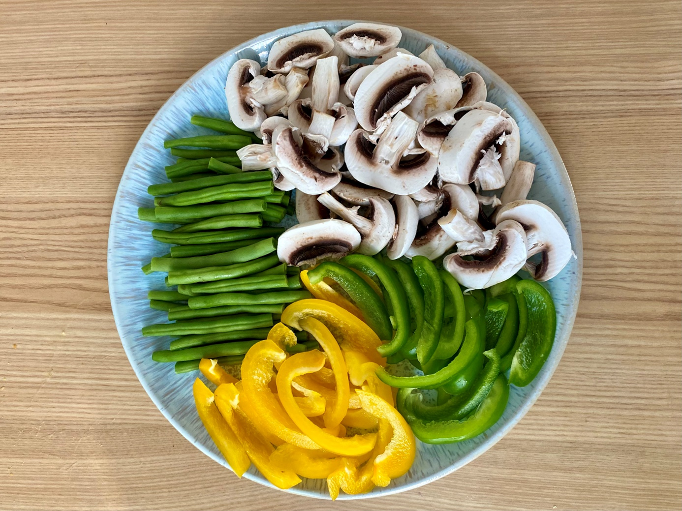 Neurodermitis Rezept Ofenreis Zutaten Schritt 5