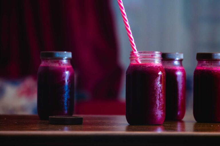 neurodermitis rezept veganer smoothie