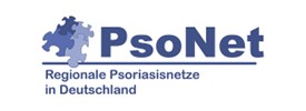 PsoNet Logo Kampagnenunterstützer