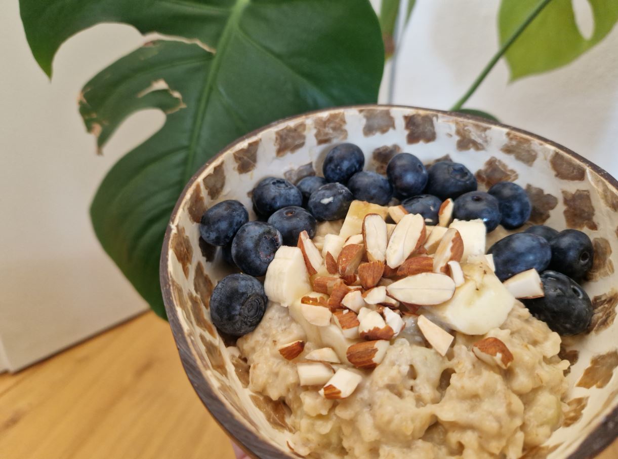psoriais ratgeber alltag hautfreundliche rezepte porridge