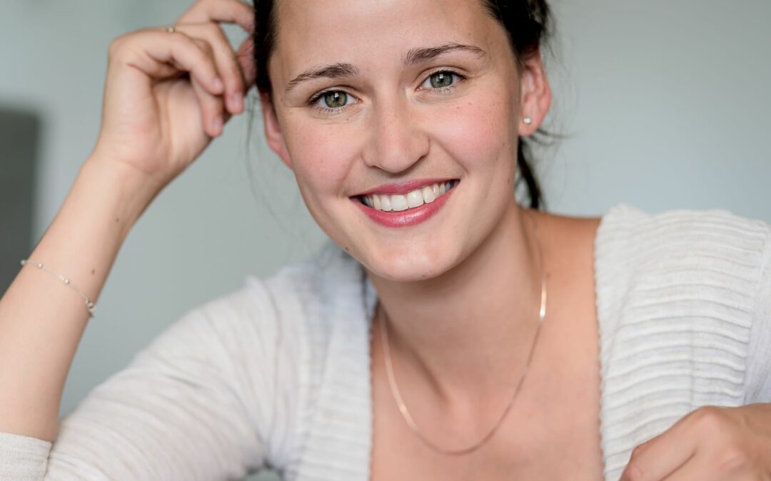 Psoriasis an den Füßen: Mamabloggerin Elfi kämpft für mehr Selbstbewusstsein und Aufklärung