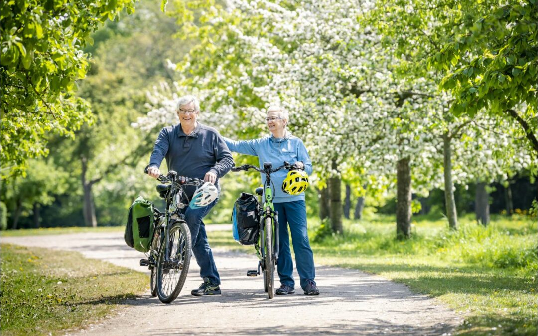 Wie Hartmut trotz Psoriasis Lebensqualität zurückgewann – Tipps für Betroffene