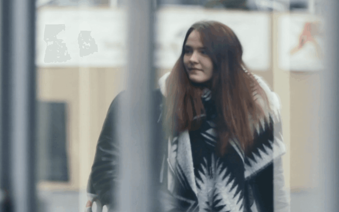 Psoriasis: Micheles Kampf gegen Ausgrenzung und Diskriminierung