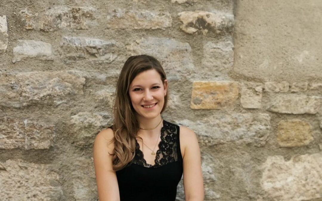 Selbstbestimmt leben trotz Psoriasis: Isabells Weg zu mehr Lebensqualität