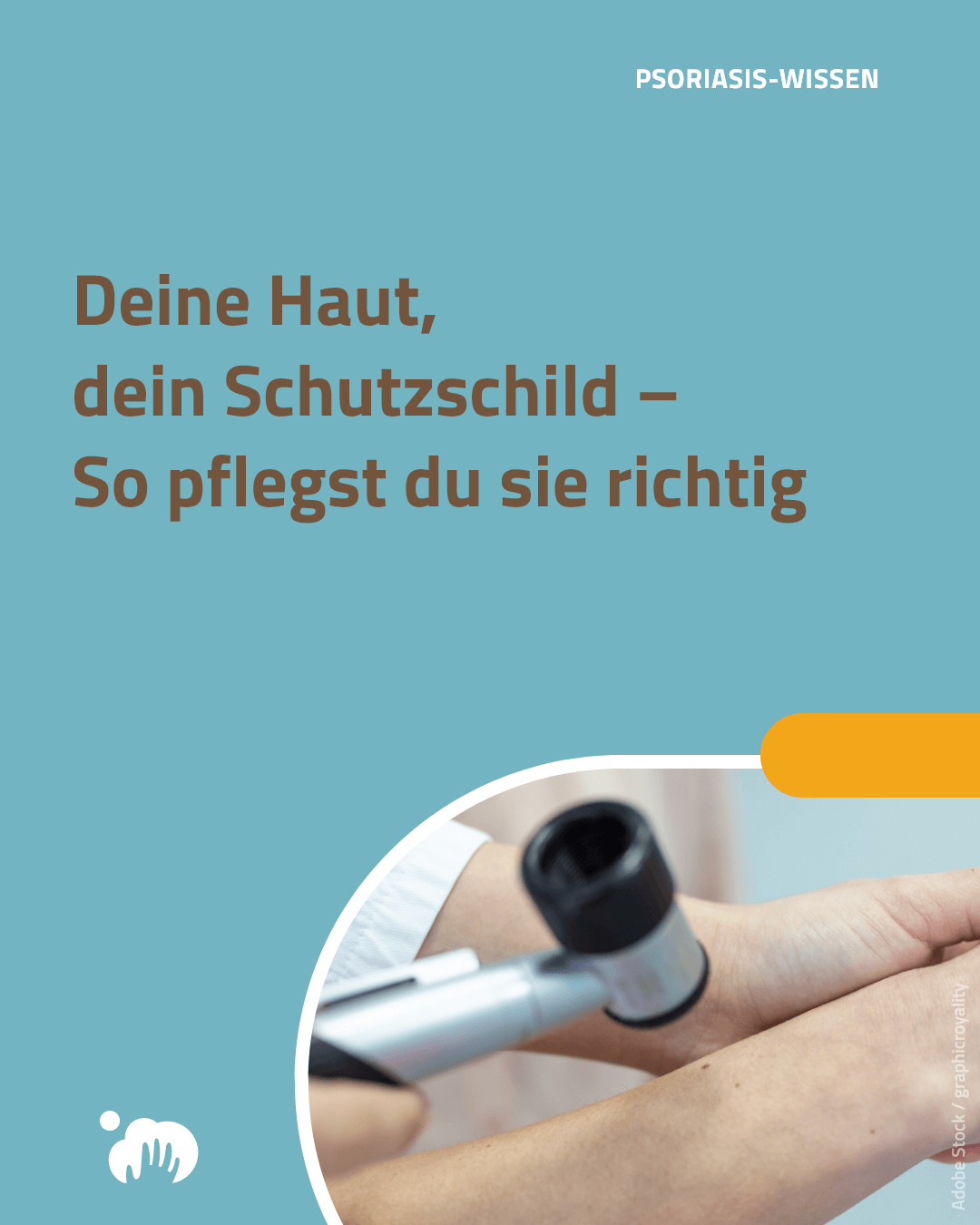 Psoriasis Hautpflege im Sommer