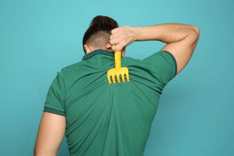 psoriasis ratgeber im alltag für juckreiz