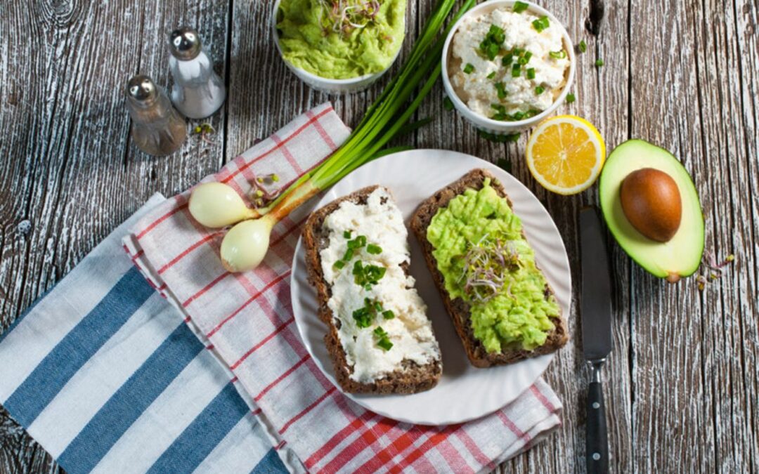 Ernährung bei Psoriasis: Kann sie meine Haut beeinflussen?