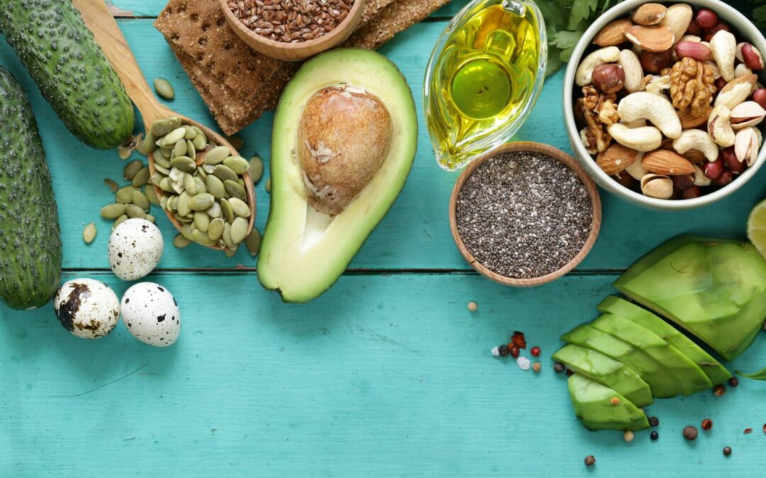 3 Hautfreundliche Rezepte für Psoriasis: (P)So lecker kann eine ausgewogene Ernährung bei Psoriasis sein