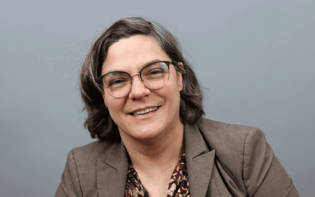 Schwerbehindertenausweis bei Psoriasis: Interview mit Expertin zu Anspruch, Antrag & Tipps