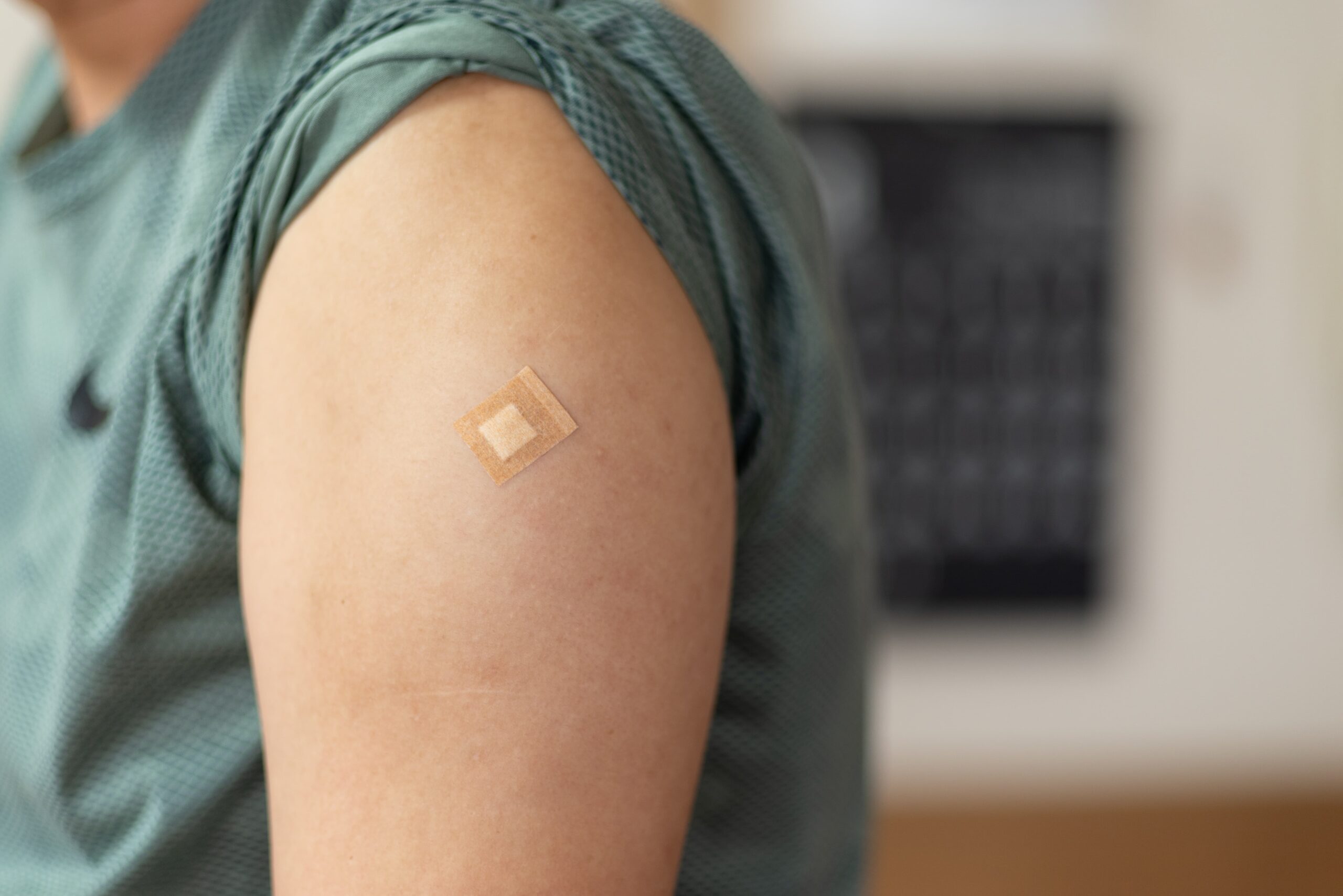 psoriasis ratgeber alltag impfen
