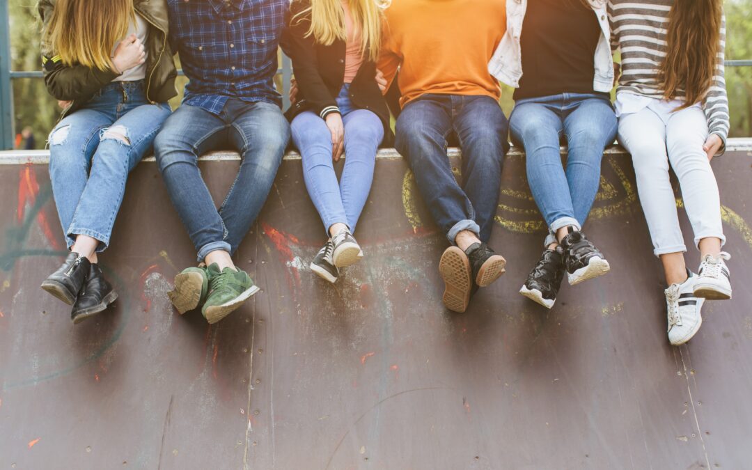 Psoriasis bei Jugendlichen: Der Guide für Hautpflege & Alltag mit Psoriasis