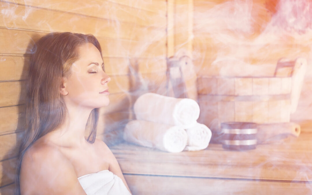 Sauna bei Psoriasis: Wohltat oder Risiko? Tipps und was du wissen musst