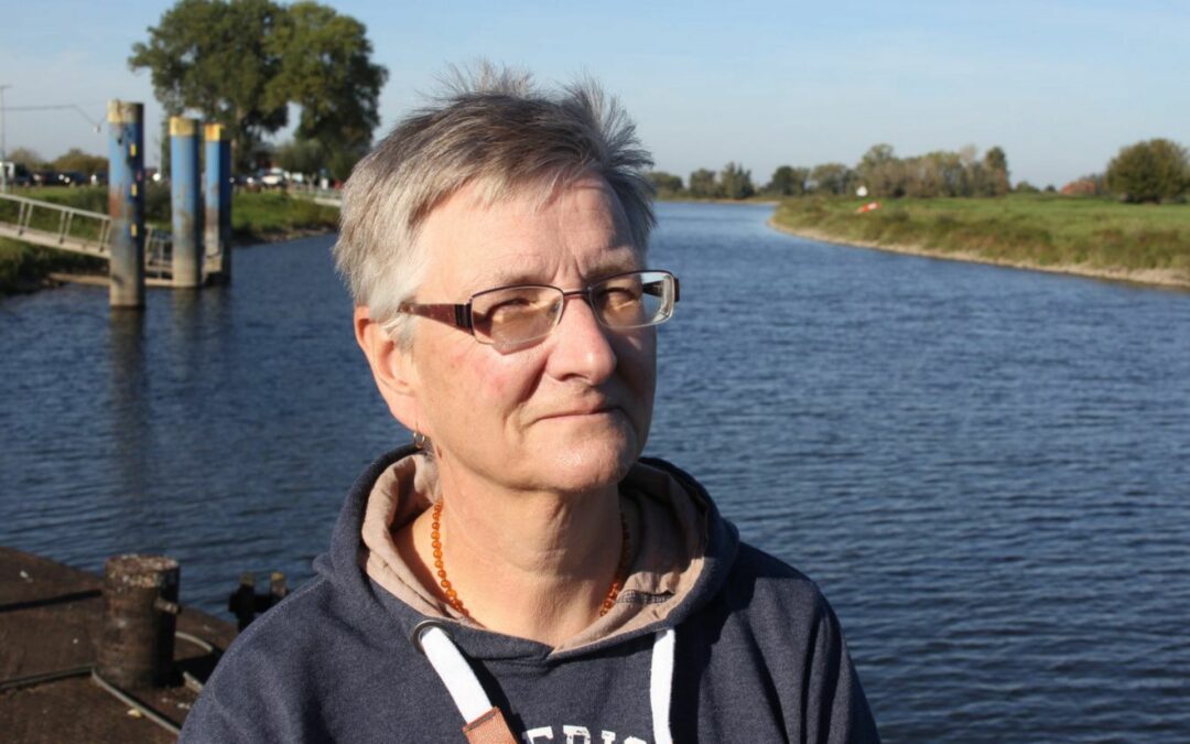 Psoriasis in der Familie: Wie Angehörige unterstützen können – Interview mit Wiebke Junge