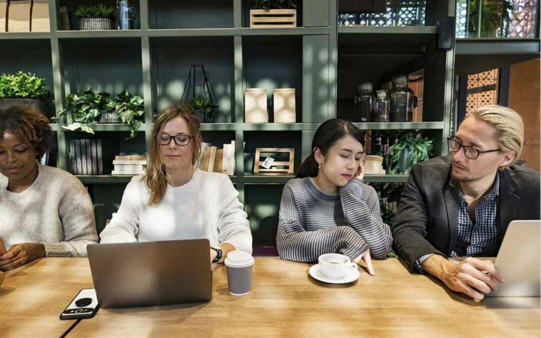 Psoriasis im Job: Tipps für Vorstellungsgespräche, Arbeitgebern und Kollegen