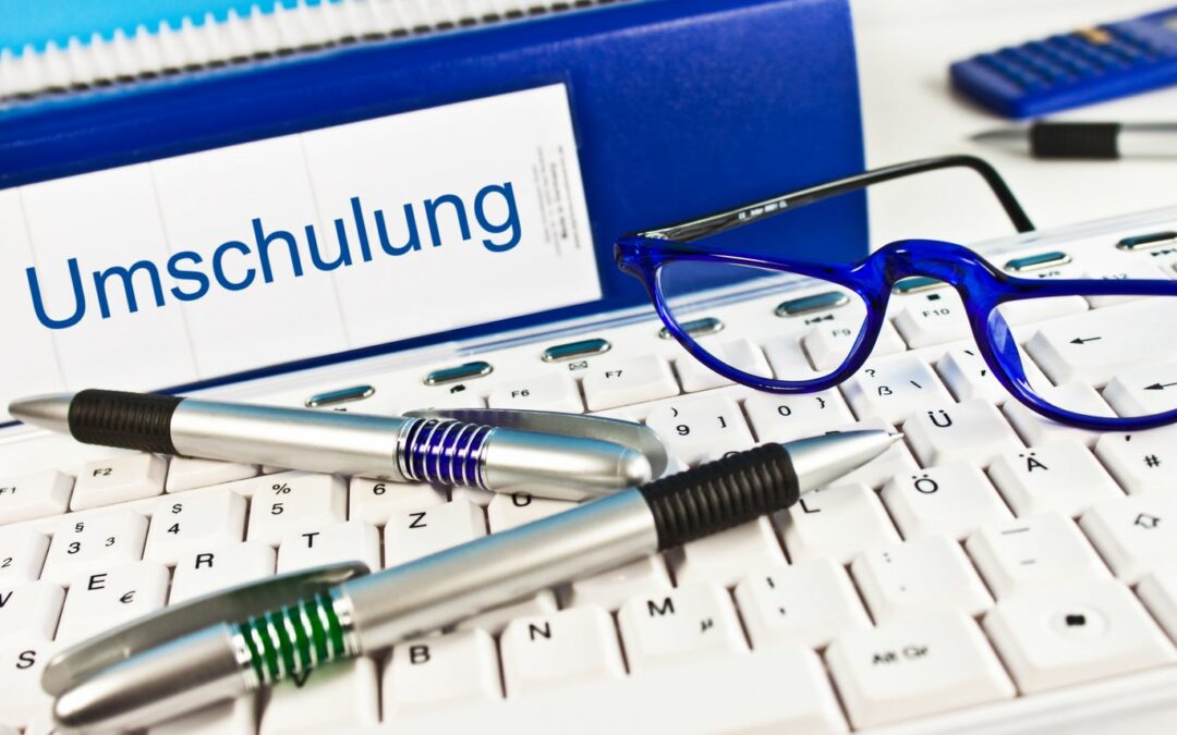 Umschulung bei Psoriasis: Berufliche Rehabilitation & Therapieoptionen